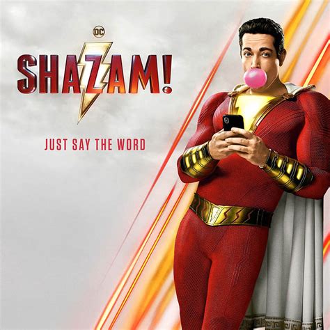 Shazam Review The Truth About Movies