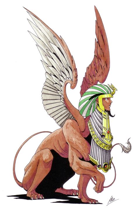 Sphinx Megami Tensei Wiki Fandom Powered By Wikia Sphinx