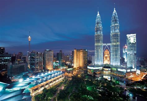 So Beautiful Kuala Lumpur Malaysia 2960 X 2048 Wallpaper