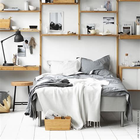 Betten aus reinem natürlichen holz sind sowohl gesund als auch umweltbewusst. - IKEA Deutschland (@ikeadeutschland) auf Instagram ...