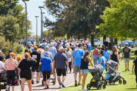Walk For Prems Adelaide Lifes Little Treasures Foundation 15 Oct
