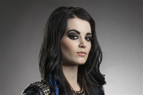 Wwe Star Paige Reveals Reason Behind 60 Day Suspension And Says I Don