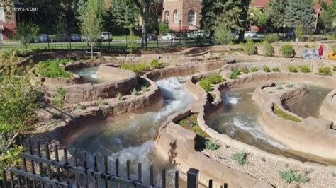 Glenwood Hot Springs Opens New Attractions