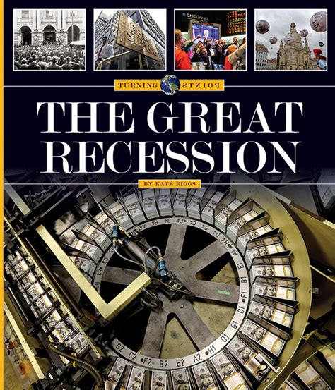 The Great Recession J Appleseed