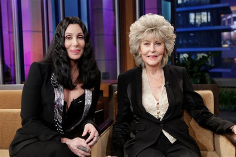 Georgia Holt Actress And Cher S Mother Dies At 96 Vanity Fair