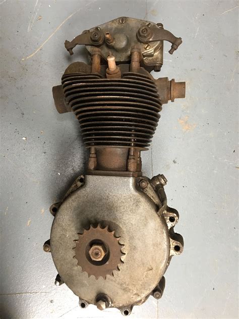 Fast worldwide shipping to your door. Vintage Norton Motorcycles: 1929 Norton Model CJ parts ...