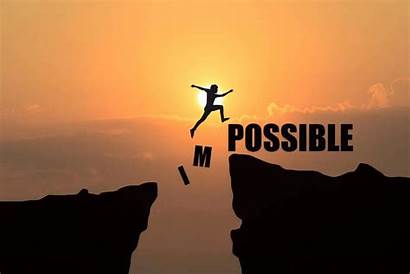 Possible Impossible Simple Nothing Determination Mutual Promise