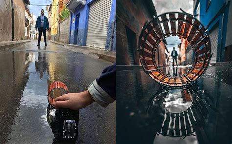 20 Creative Tricks Of Photography With Simple Objects Designbolts