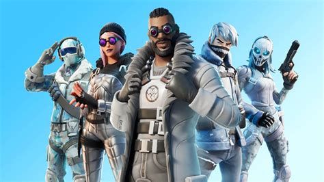 Epic Hints That Fortnite Crew Plan Will Soon Have More Content Slashgear