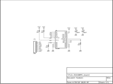 Zg2100 Schematics Forrequi Flickr