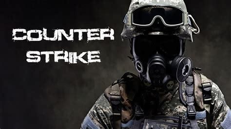 Counter Strike Gameplay 1 Hd Youtube