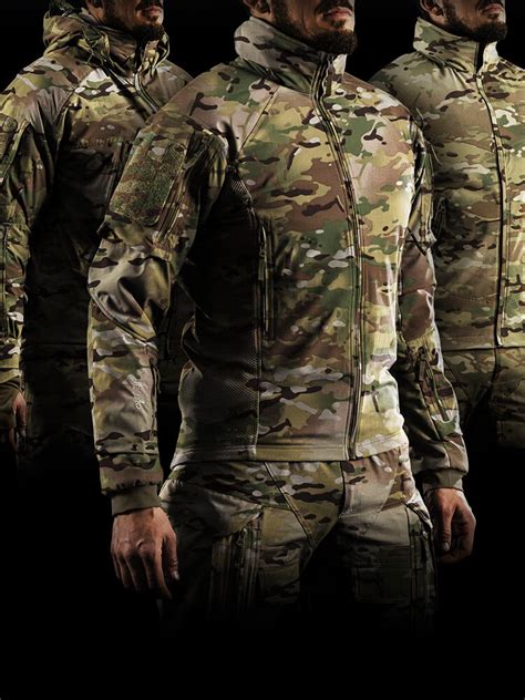 Multicam Jackets For Extreme Cold Weather Uf Pro