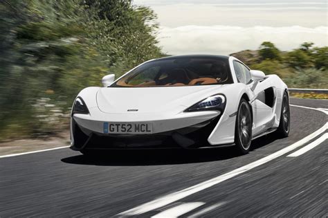 All the latest sports car for sale in the philippines 2021. McLaren 570GT Sport Pack (2018) review: pack's the one ...