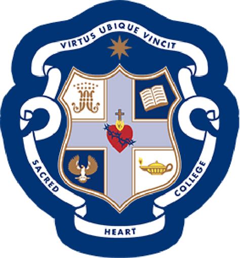 Champagnat Campus Sacred Heart College