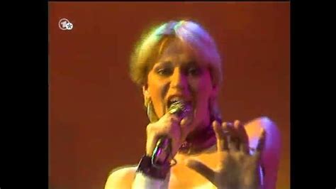 Doris D And The Pins Shine Up 1981 Youtube