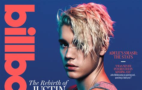 Justin Bieber Talks His Full Frontal Pics Selena Gomez And More With