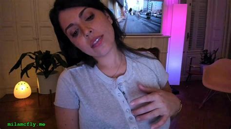 Watch Free Mila McFly Chaturbate Webcam Porn Video Anon V Com