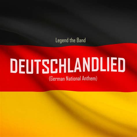 Bpm And Key For Deutschlandlied German National Anthem Grand Piano