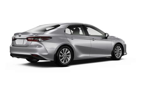 Fredericton Toyota The 2023 Camry Hybrid Le