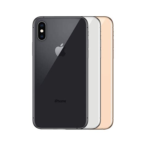 Apple Iphone Xs 64gb 256gb 512gb Space Grey Silver Gold Unlocked
