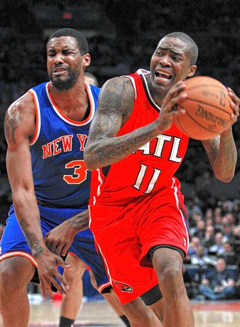 Jamal yunos jamal yunos where are you? Jamal Crawford back to NY Knicks? Agent change could make ...