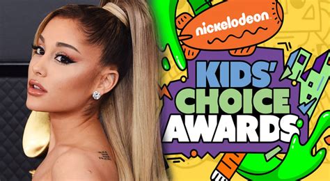 The official site for the 2021 nickelodeon kids' choice awards! Kids Choice Awards 2020 se realizará de manera virtual por ...