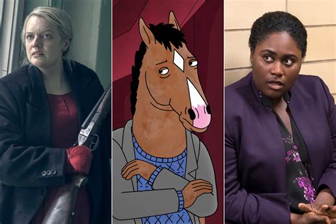 The 20 Best Shows Made For Streaming So Far Rolling Stone