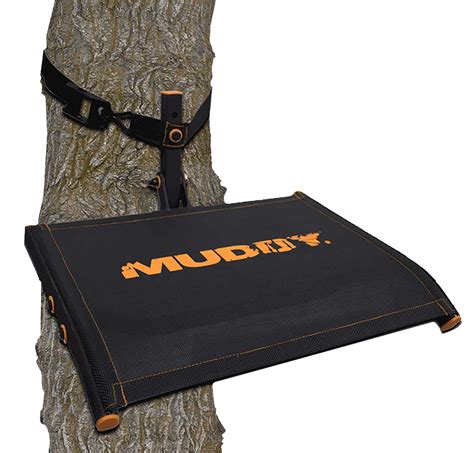 Muddy Mud Mts500 The Ultra Tree Seat The Rustic Renegade