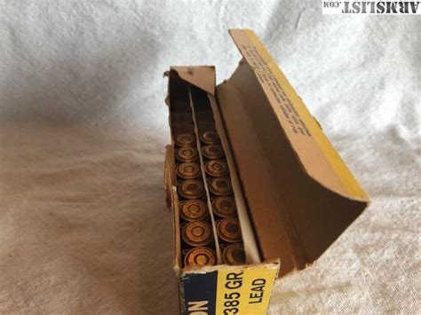 Armslist For Sale 43 Mauser Loaded Ammo