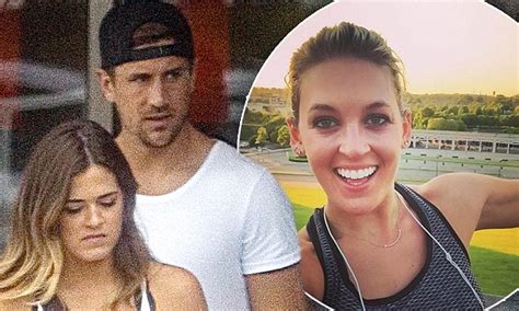 jordan rodgers steps out with jojo fletcher as his ex calls him a prolific liar daily mail