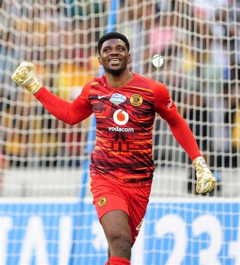 Mamelodi sundowns make the trip to the nelson mandela bay stadium to face . South Africa: Akpeyi Returns To Action In Kaizer Chiefs ...