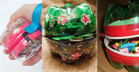 20 Creative Ways To Use An Old Bottle Water Bottle Crafts Old