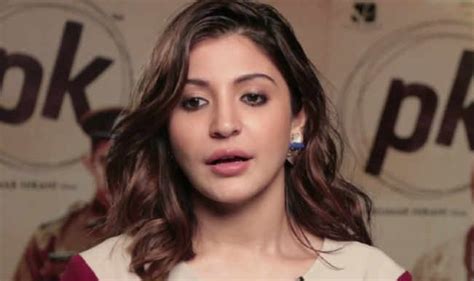 Pk Anushka Sharma Agrees That Love Is A Waste Of Time