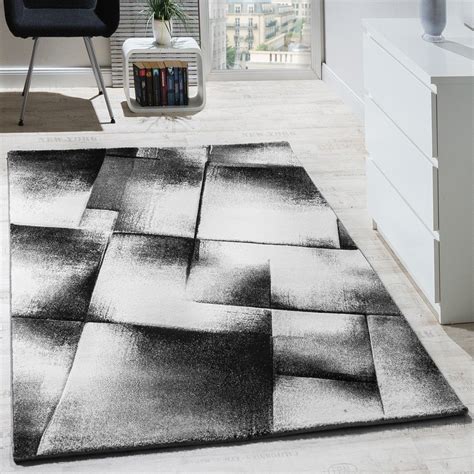 Moquettes Tapis Et Sous Tapis Tapis Paco Home Tapis Design Moderne Salon Tapis Poils Ras Chiné