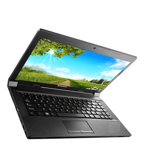 Lenovo B490 59 384796 Laptop 3rd Generation Intel Core I5 3230 2gb