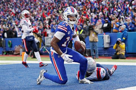 Who Will The Bills Play Next Buffalos Playoff Schedule Explained
