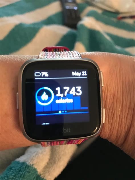 Solved Battery Draining Fast On Versa Fitbit Community
