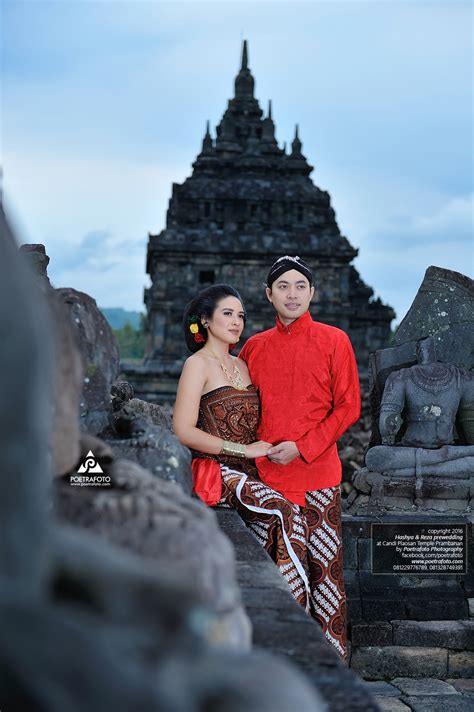 prewedding klasik jawa fotografer pernikahan wedding yogyakarta indonesia via foto prewedding