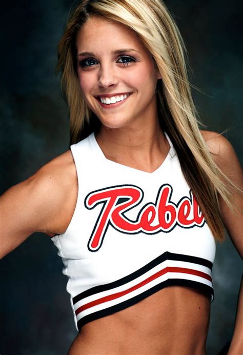 Drakesdrumuk Unlv Hottie Cheerleader Lindsay