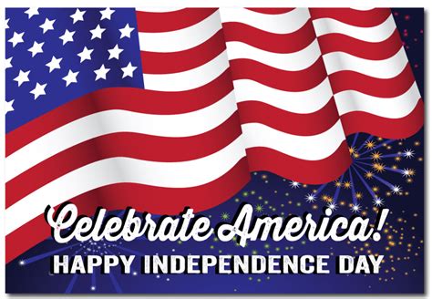 Happy Independence Day America Myindependenceday