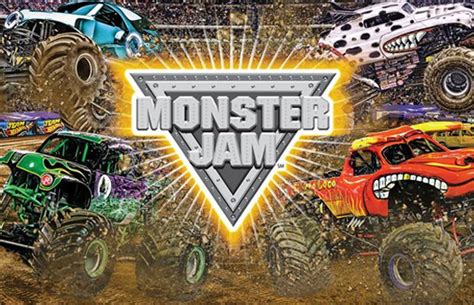 We have a massive amount of hd images that will make your. Monster Jam 2016 - 102.9 THE HOG