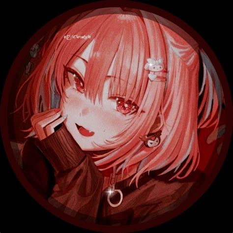 Pin On Anime Pfp For Discord Images