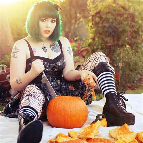 Dre Ronayne On Instagram Pumpkin Carving Look Book Pics By