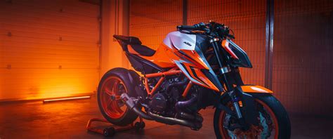 Ktm 1290 Super Duke R Evo Wallpaper 4k 5k 2022