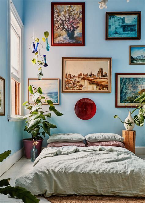The Most Popular Bedroom Decorating Trends In 2020 Bed