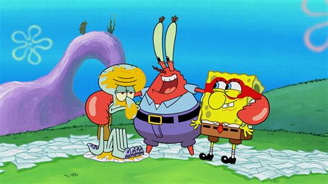 Spongebob Season 9 Complete Season Flixreel Ascsespicy
