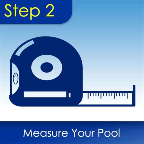 Inground Pool Liner Measuring Forms Pool Splash