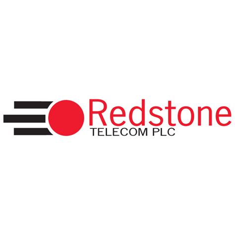 Redstone Telecom Logo Vector Logo Of Redstone Telecom Brand Free