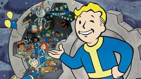 Former Bethesda Staff Allege That Working On Fallout 76 Was A Twisted