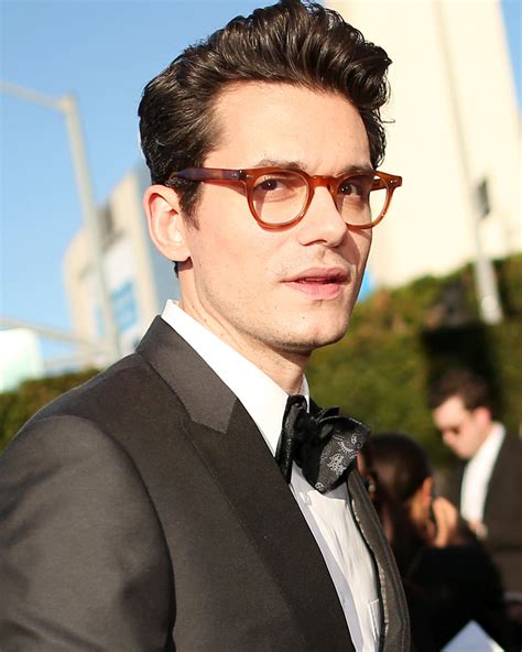 John Mayer And More Male Celebs Share Their Skin Care Favorites E News